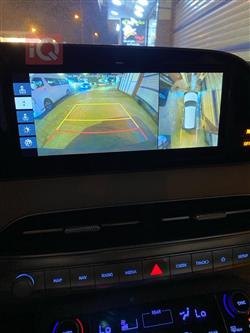 هيونداي باليسيد